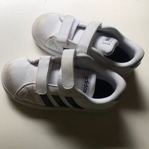 Adidas sneakers
